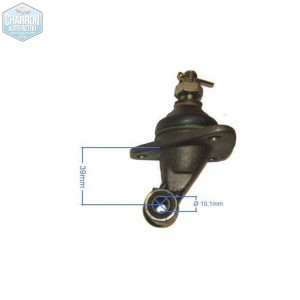 Rotule supérieure de suspension | Taunus P4 12m