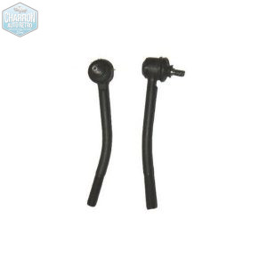 Rotule de direction intérieure - Côté droit | Taunus P4 12m - modèle avec freins à disques