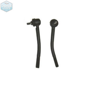 Rotule de direction intérieure - Côté gauche | Taunus P4 12m - modèle avec freins à disques