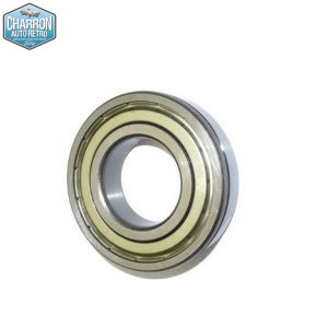 Roulement entrée boite type H  02/70 -05/82 | Ford Capri- Taunus P7