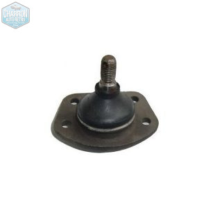 Rotule inférieur de suspension | Taunus P4 -- avec freins avant à tambour