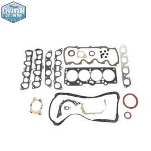 Pochette moteur complete Ford Fiesta XR2 09/86-88