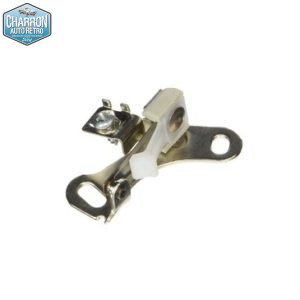 Vis platinées pour allumeur motorcraft | Moteur kent- Valencia | Ref : 22730