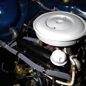 moteur kent pre-crossflow