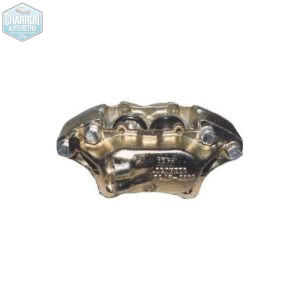 Étrier avant droit - 4 pistons | Transit avec disques non ventilés | Échange standard y compris consigne de 60€