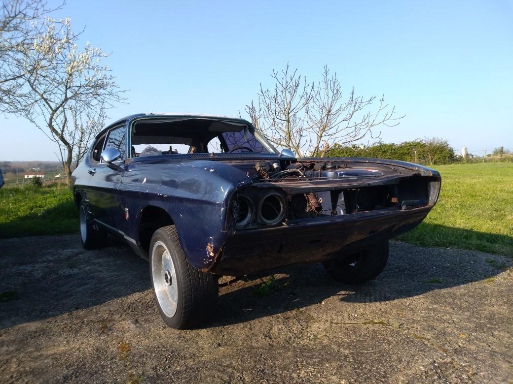 capri 10