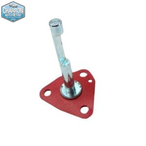 Membrane starter Solex PDSIT-4 , PDSIT-7 | Ford Taunus - Ford Transit - Saab 96