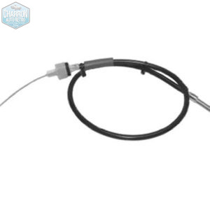 Cable embrayage Taunus TC |  70-08/79   |  OHC Pinto et V6 cylindres | Ref : 004B1111127