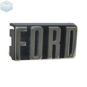 Emblème de calandre Escort MK2 | Pièce d'origine | Ref : 6031971