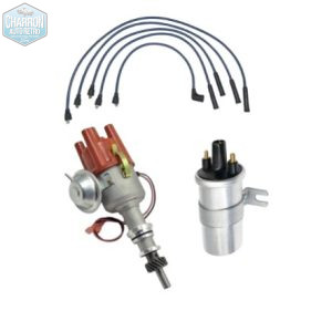 Kit allumeur électronique | Moteurs Pinto