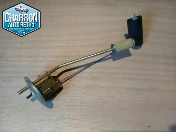 jauge carburant 12MP4 jusqu'au numero de châssis 1176768, pièce origine- réf: 11409516