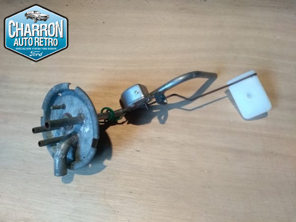 jauge a carburant origine transit diesel mk1/ mk2-ref : 1575339