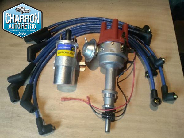 allumeur électronique pour moteur pinto