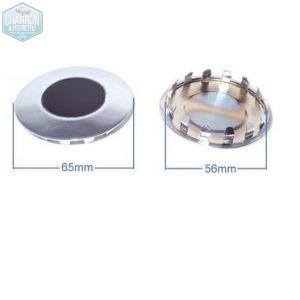 Cache moyeux | Jantes Rostyle