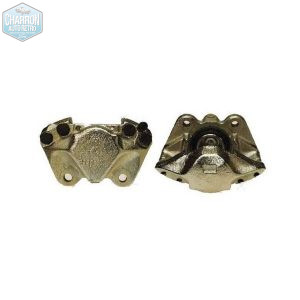 Paire étriers de frein | Capri 2600RS 09/72-12/73