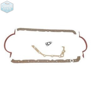 Joint carter huile moteur CVH toutes cylindrées jusqu’à 04/85 | Escort et Fiesta