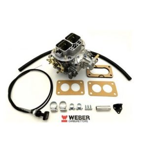 Carburateur Weber 38DGMS V6 2.8 Cologne - V6 3.0 Essex