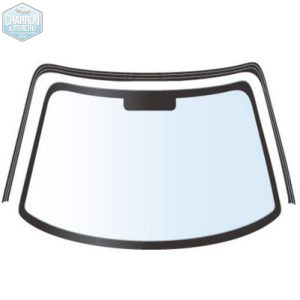 Joint de pare brise | Ford Transit Mk2