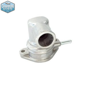 Couvercle de thermostat Moteur Pinto a partir de 03/82 | Ford Sierra - Taunus - Transit - Granada - Capri - Scorpio - Kits cars
