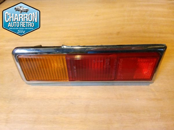 feux arriere gauche ford escort mk1-occasion