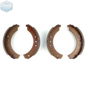 Garnitures de freins avant 203X 45 Ford Escort -Cortina -Anglia