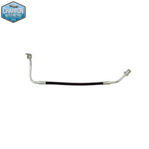 Flexible de frein avant - côté droit - pour étrier 2 pistons | Ford Transit 06/76-12/85 | Ref : M480