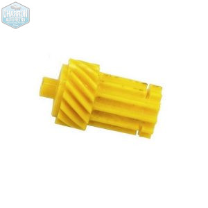 Pignon câble de compteur - 16 dents | Taunus P4, P6, Matra 530 | Ref : P6453016