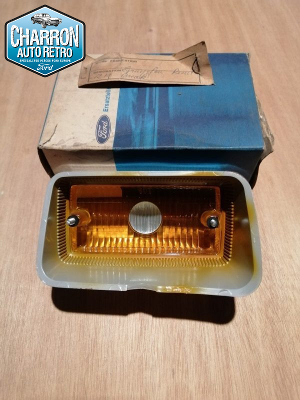 cabochon feux de recul P6 break – Image 2