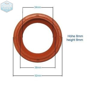 Joint spi carter de distribution | Pre-xflow, Kent et Valencia