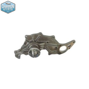Pompe a eau V6 cologne - hauteur 76mm | Pour viscocoupleur sans filetage | Ford Taunus- Granada - Capri Ref : 1198