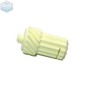 Pignon câble de compteur - 15 dents | Taunus P4, P6, Matra 530 | Ref : P6453015