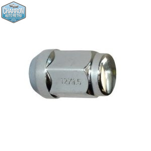 Ecrou de roue minilite M12X1.5 | Kit de 16
