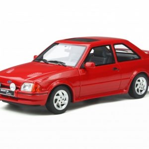 ford escort mk4 01/1986-07/1990