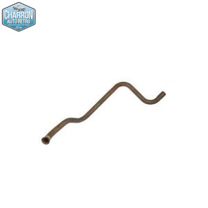 Tube sortie collecteur Ford Taunus 1.3 et 1.6 ( sauf 88cv)