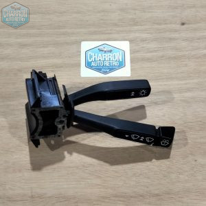 Commodo feux / essuie-glace avec intermittence | Sierra Mk1 | Occasion | Réf : 83BG11K665CA