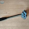 commodo clignotant/klaxon capri 09/72- 04/76 - occasion-ref : 72EB13335AA