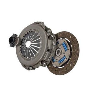 Kit embrayage 3 pièces - Ø 242mm | Ford Transit jusqu’à 10/88 - essence et diesel | Sauf V4-V6
