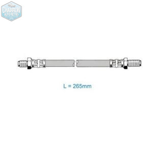 Flexible arrière gauche | Granada 72-85 | Ref : OF110P1227