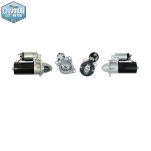 Démarreur 1,4kW- 10 dents | Moteur Pinto 1.3,1.6 et 2.0 -- Sauf Transit | Ref : 100S0376589