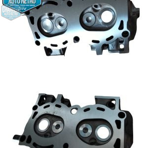 Paire de culasses échange standard 1500 et 1700 V4 a partir de 11/67