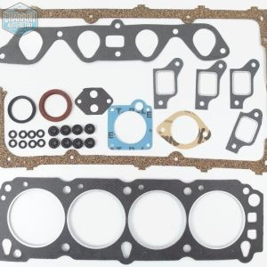 Pochette haut moteur 2.0 OHC pinto injection