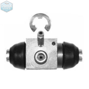 Cylindre de roue côté gauche | Transit 08/76-12/85 - avec garnitures 254x70 (6006) | Ref : 1082