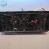 bloc compteur capri mk1 1700GT-occasion