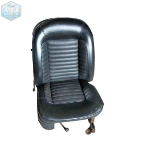 Siège avant droit Capri 09/72-12/73 - Occasion