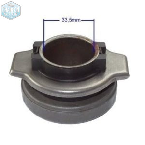 Butée embrayage Transit diesel et essence | 09/71-10/88 | Réf : BS005