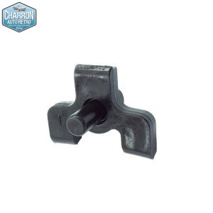 Agrafe baguettes latérale Ford Capri 74-78 - Escort 75-08/80
