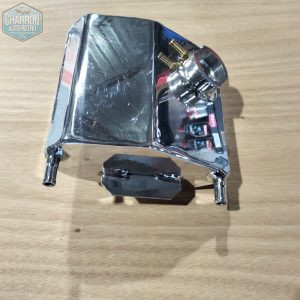 vase expansion aluminium | Capri mk3 2.8i
