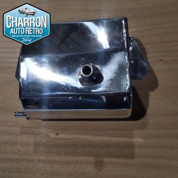 vase expansion aluminium | Capri mk3 2.8i – Image 2