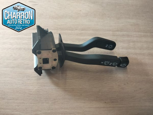 commodo fiesta mk2 feux -essuie glace sans intermittence -ref : 84FG11K665BA