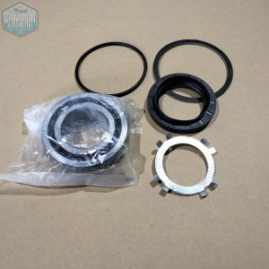 Kit roulement de moyeu pont anglais Type 34 | Transit 65-85 | Ref : 037A200851197